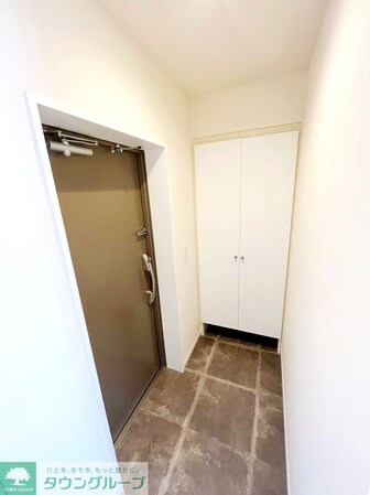 ONE ROOF FLAT TOGOSHIの物件内観写真